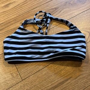 Lululemon sport bra